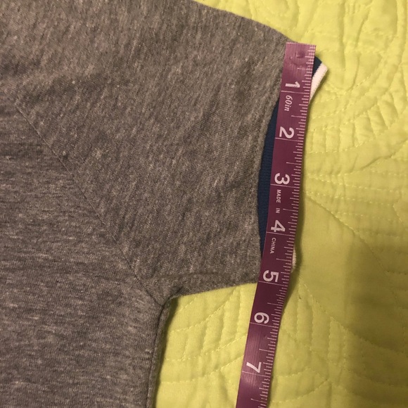 NWOT, Genuine Merchandise New York Mets Shirt - Picture 5 of 7